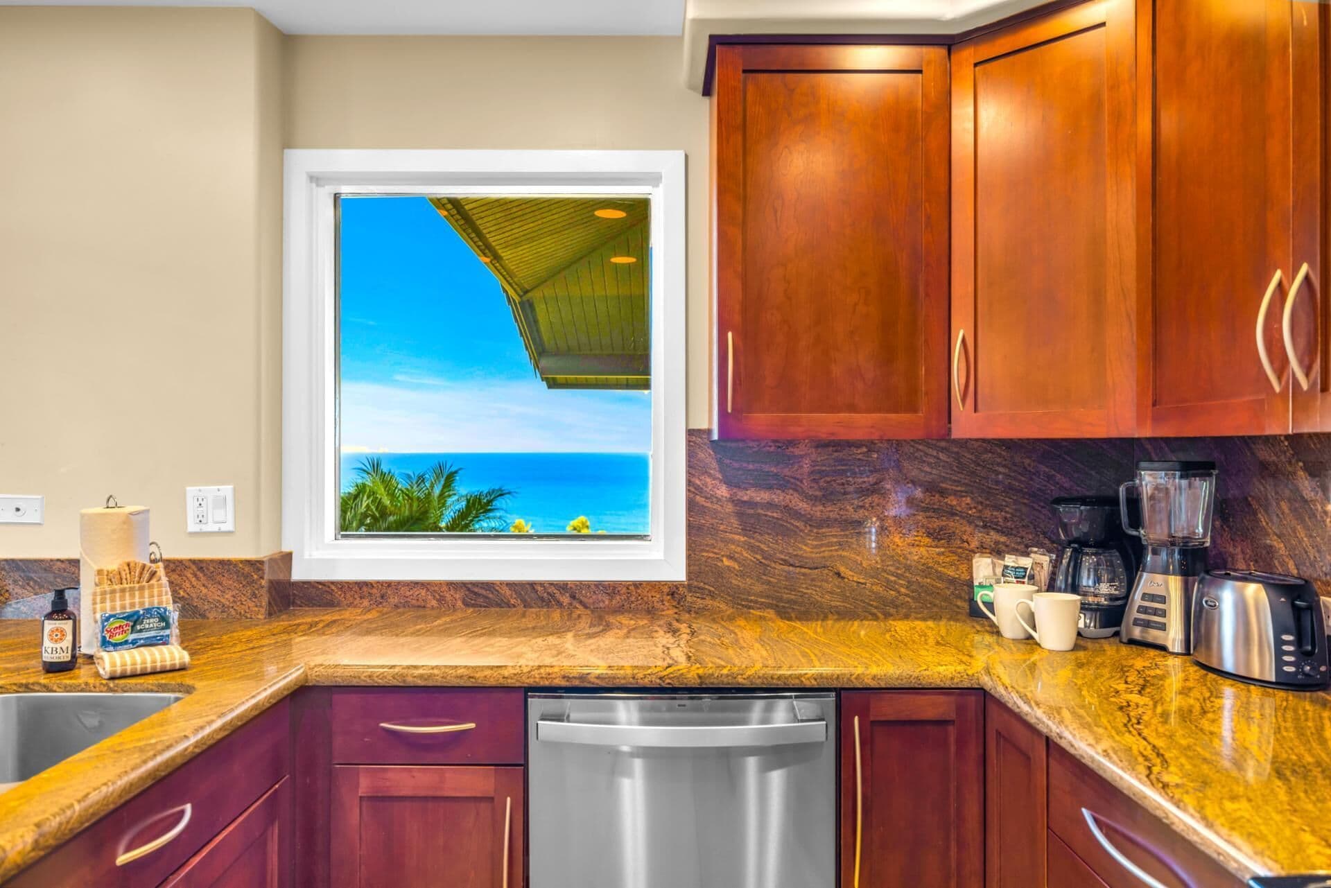 Cucina privata