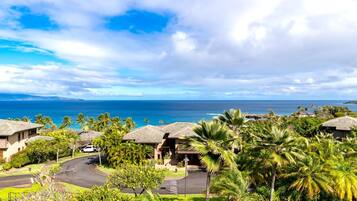 Apartment (2 Bedrooms) | Exterior