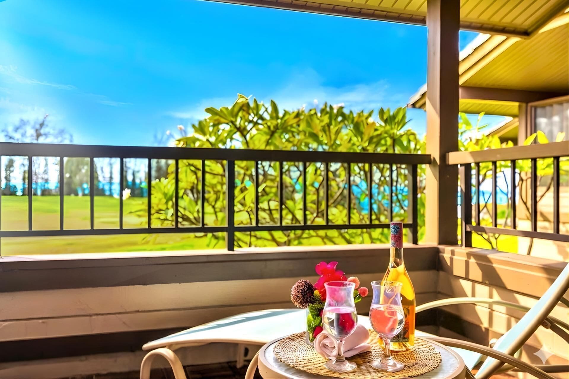 Condo (1 Bedroom) | Front of property