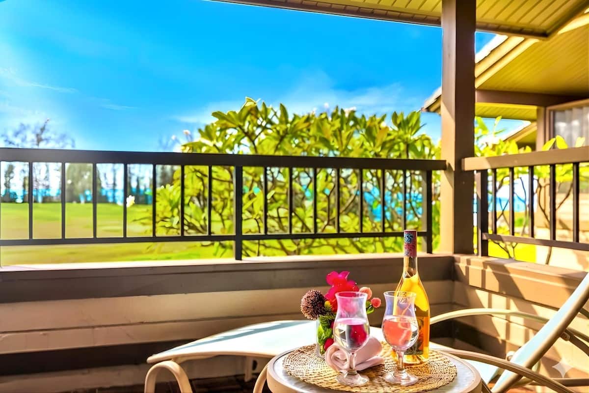 Condo (1 Bedroom) | Front of property