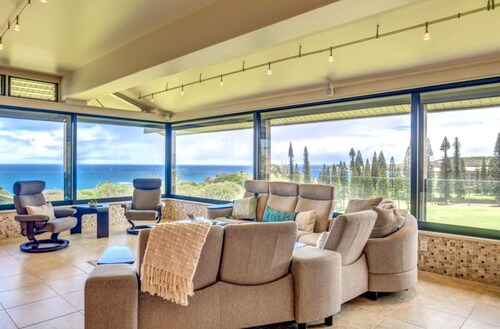 Kapalua Ridge Villas by KBM