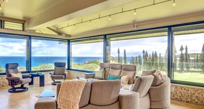 Kapalua Ridge Villas by KBM