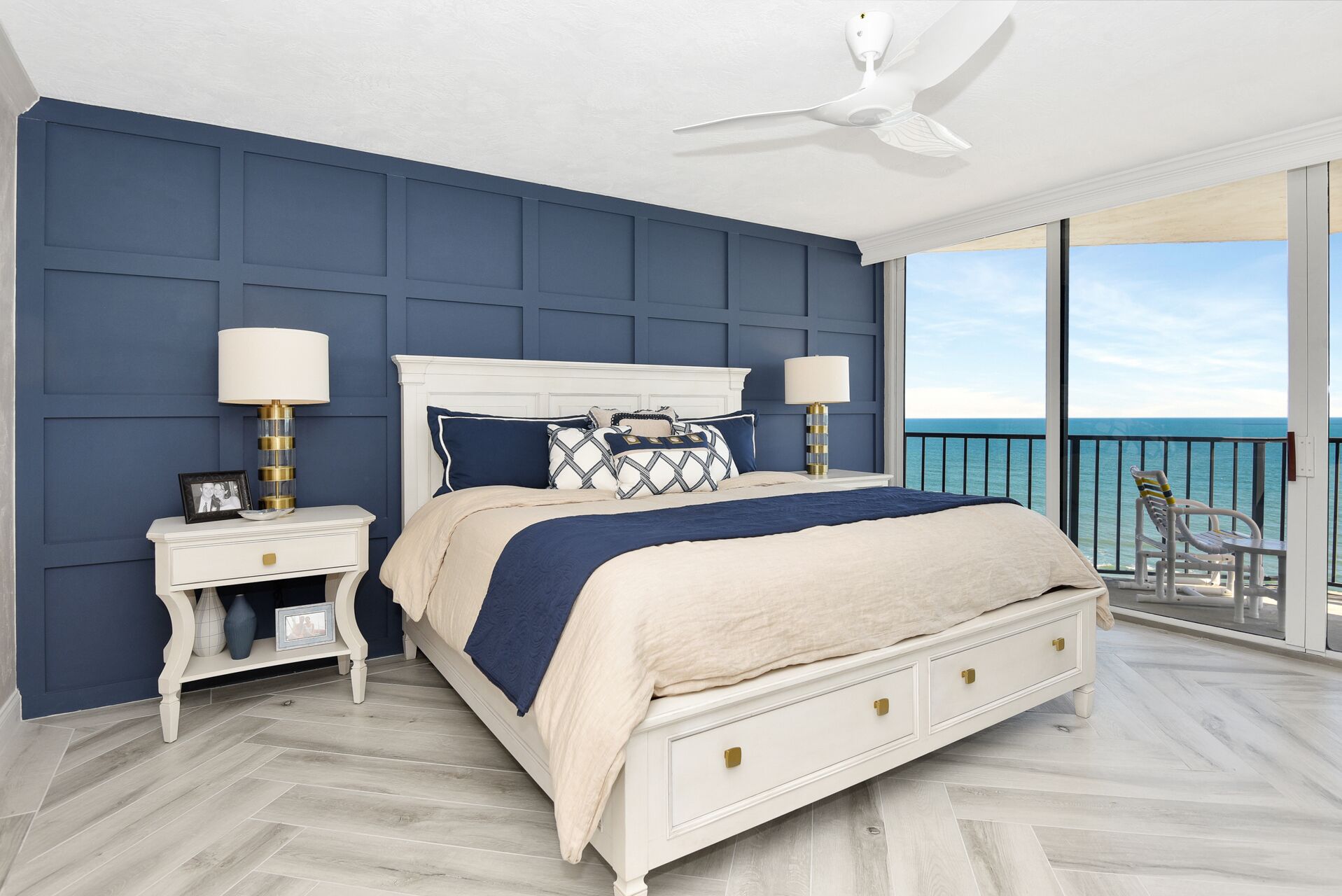 Oceanfront Condo Daytona Beach Shores