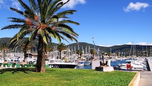 Marina