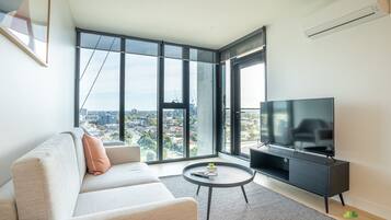 1 habitación