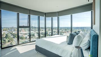 Standard Apartment, 3 Bedrooms | 1 bedroom