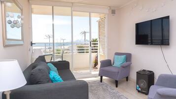 TV connectée, médiathÚque