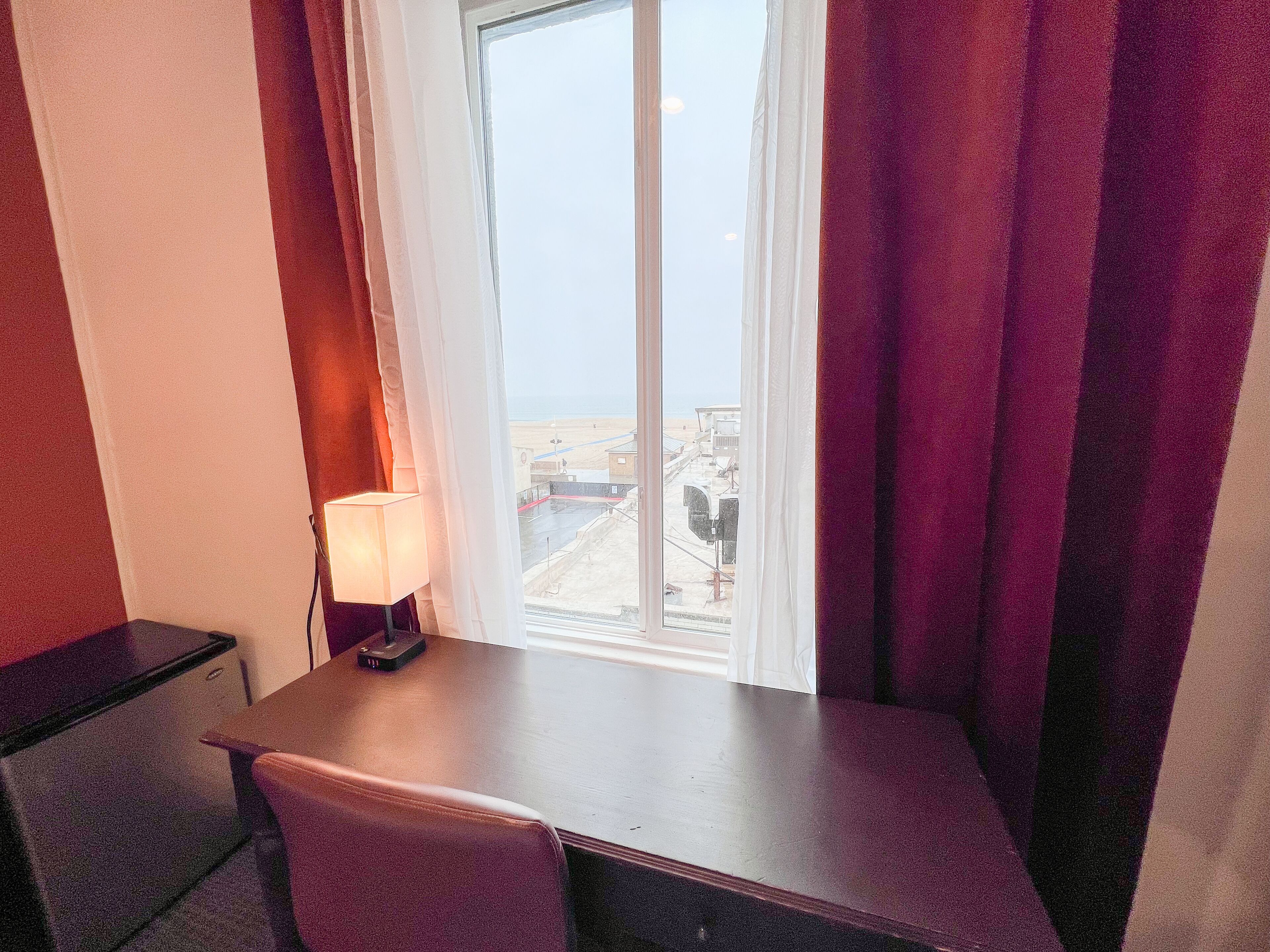 Chambre Classique | Wi-Fi gratuit, draps fournis