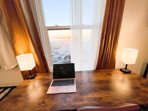 Habitación Confort | Wifi gratis y ropa de cama