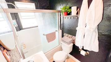 Chambre Confort | Salle de bain