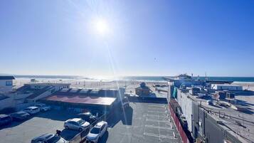 Habitació bàsica | Wifi gratuïta i roba de llit