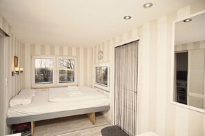 2 bedrooms - Dünenchalet 49 - Willkommen im Schönen Dünenchalet 49 (Göhren)