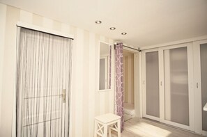 Interior - Dünenchalet 49 - Willkommen im Schönen Dünenchalet 49 (Göhren)