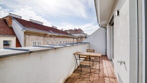 Utendørsservering