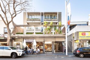 Exterior - Bellevue Hill Designer, Beaches, City & Views (Bellevue Hill)