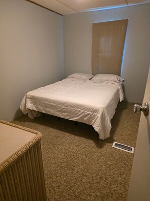 3 chambres, accès Internet, draps fournis