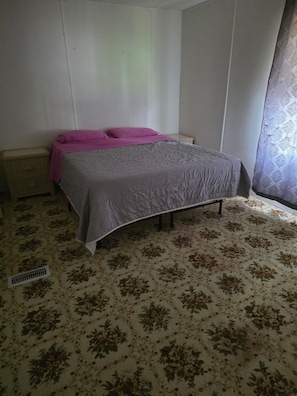 3 bedrooms, internet, bed sheets - Home at the bay (Orange Beach)