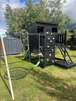 Espace pour enfants