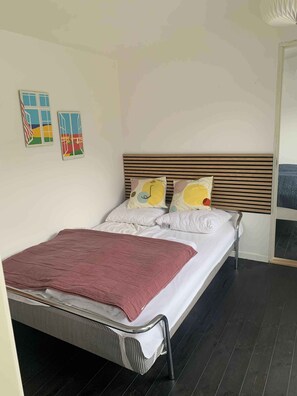 6 Schlafzimmer, kostenloses WLAN