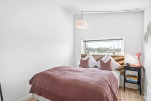 6 bedrooms, free WiFi - Unique and modern holiday home in Marielyst (Væggerløse)