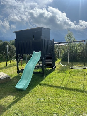 Espace pour enfants