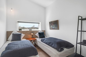 6 bedrooms, free WiFi