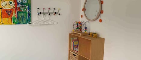 6 habitaciones y wifi gratis