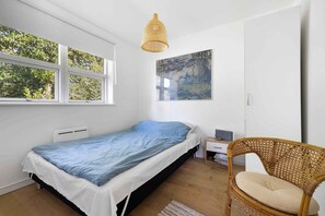 3 bedrooms, free WiFi