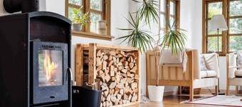 Charming cottage 450 meters from the sea