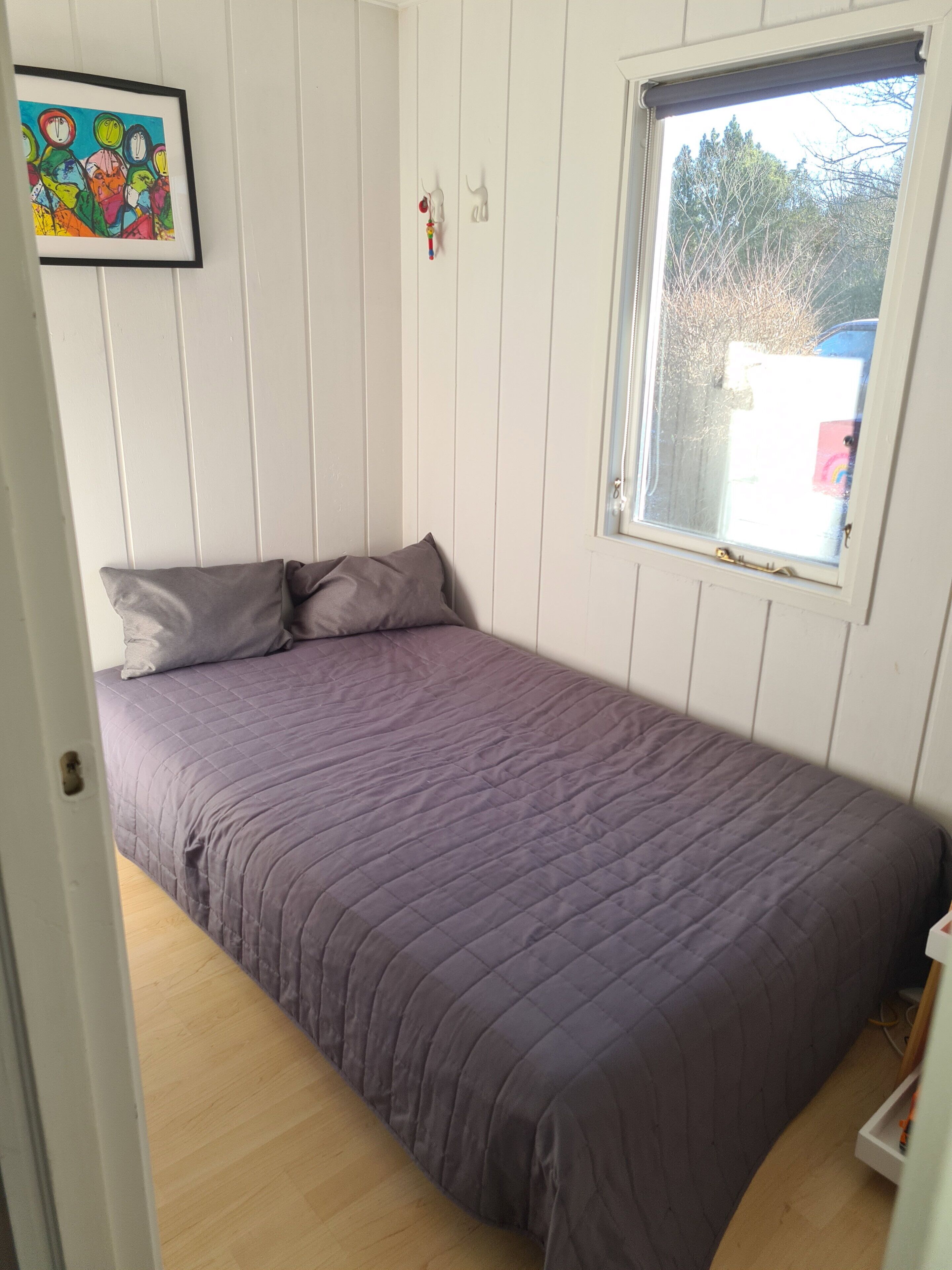3 Schlafzimmer, Reisekinderbett, kostenloses WLAN