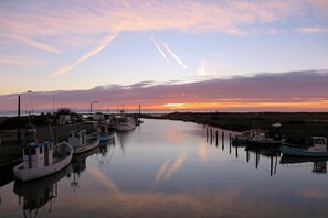 Marina - Lovely cottage full of holiday atmosphere (Rødby)