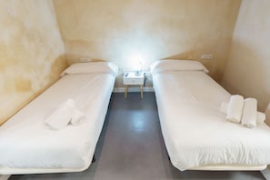 1 quarto, Wi-Fi, acesso para cadeiras de rodas