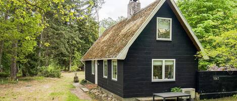 Hus | Udendørsområde
