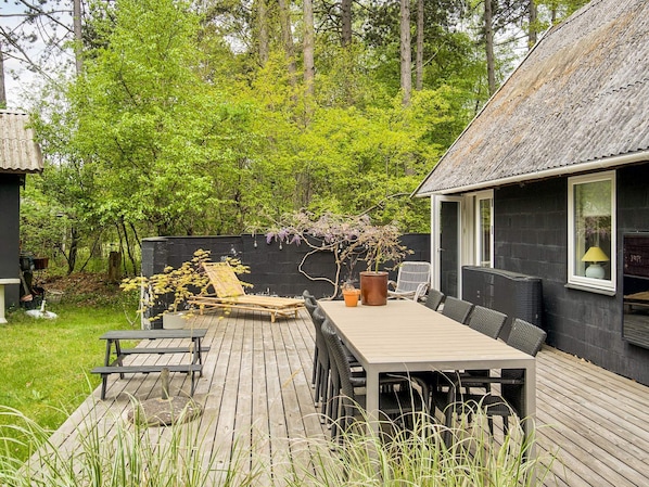 House | Exterior