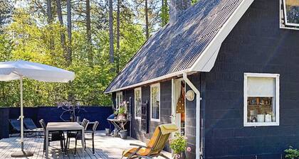 6 Person Holiday Home in Nykobing Sj