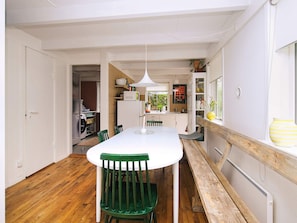 House | Interior