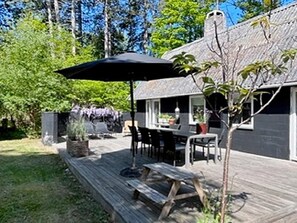 Ferienhaus | Ausstattung der Unterkunft