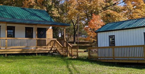 The Barn at Orchard's Edge - Event Center