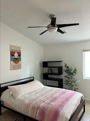3 bedrooms, in-room safe, desk, iron/ironing board - Golf, Tennis, and Hiking: Unveil the Desert Oasis! (Palm Desert)