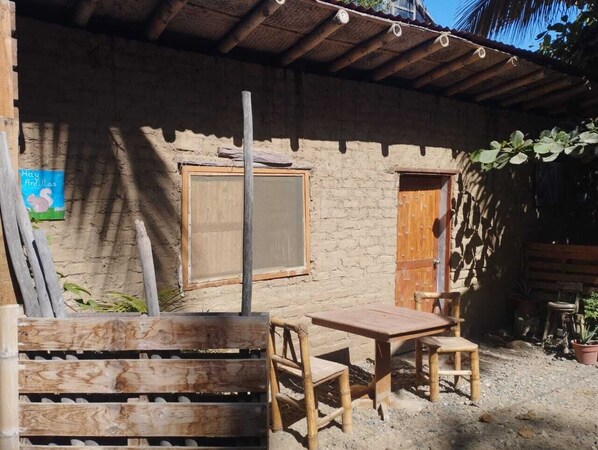 Escritorio y wifi gratis