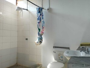 Doppia Classic | Bagno | Set di cortesia gratuito, asciugamani