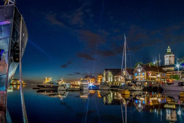 Port de plaisance