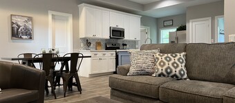 Country hideaway - minutes to the Woodlands!