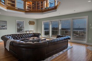 スマートテレビ