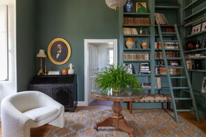 Interior - Refurbished Chateau, Sleeps 20 with Luxury Pool (Labarthe)