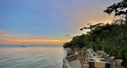 Magic Oceans Dive Resort