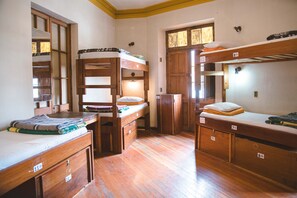 Wi-Fi gratuito, lenzuola