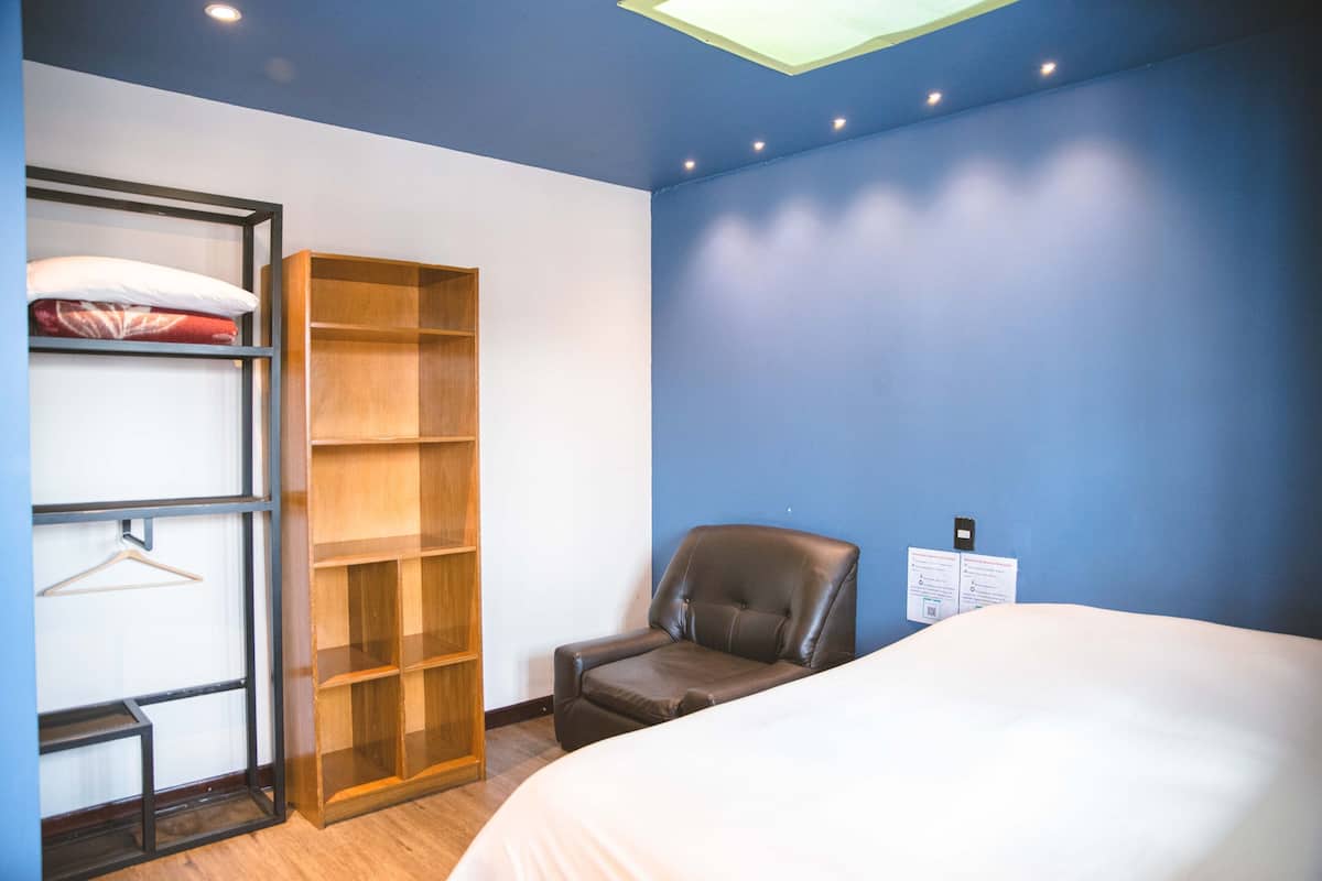 Superior Double Room, Private Bathroom | Free WiFi, bed sheets