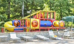 Espace pour enfants