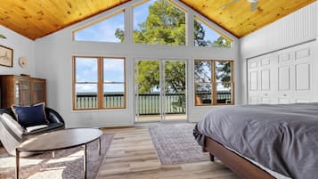 2 chambres, fer et planche Ă repasser, lit parapluie, Wi-Fi gratuit